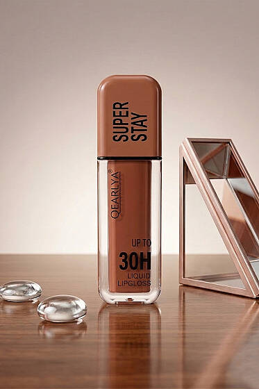 Super Stay Likit Lipgloss 06 - Dudak Makyajı