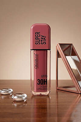 Super Stay Likit Lipgloss 07 