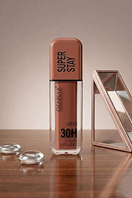 Super Stay Likit Lipgloss 08 