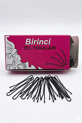 Tel Toka Siyah - AKYEL TOKA