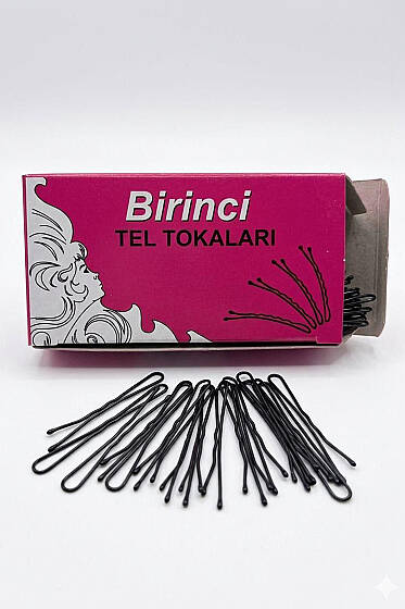 Tel Toka Siyah - Toka