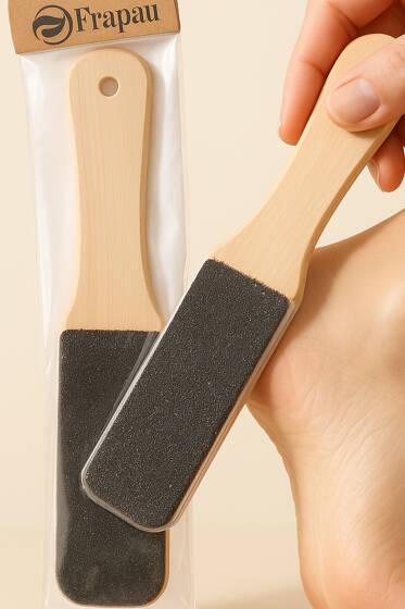 Topuk Törpüsü Asorti 1 - Tırnak Aksesuarları