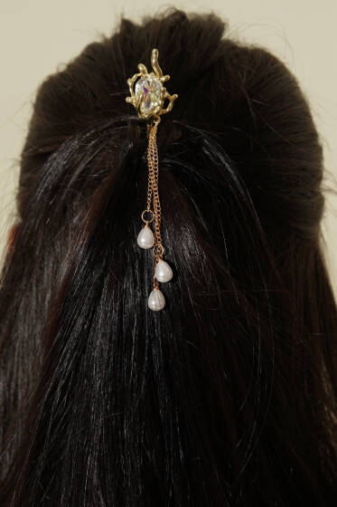 Topuz Kalemi Gold - Toka