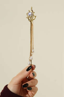 Topuz Kalemi Gold - Toka