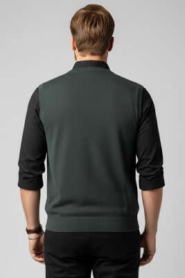 Triko Erkek Süveter Nefti - Günün Seçilenleri