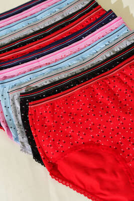 Tutku Bayan 12'li Wendy Bato Kombin - Bato