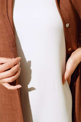 Uzun İçlik Beyaz - Yılın Fırsatı