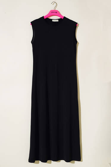 Uzun İçlik Siyah - Yılın Fırsatı