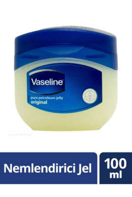 Vaseline Blueseal Orijinal 100 ml - ERSAN KOZMETİK