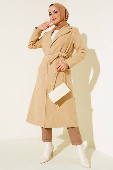 Vatkalı Kaşe Kaban Bal Köpüğü - Kaban