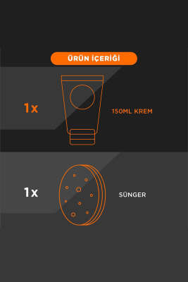 Veet Men Duşta Tüy Dökücü Krem Normal Ciltler 150 ml - Yılın Fırsatı