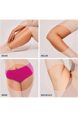 Veet Professional Tüy Dökücü Sprey Krem 150 ml - Tüy Dökücü