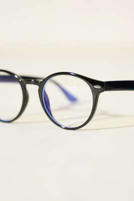 Vesta Serisi Gözlük Siyah - GÜNEŞ GÖZLÜĞÜ