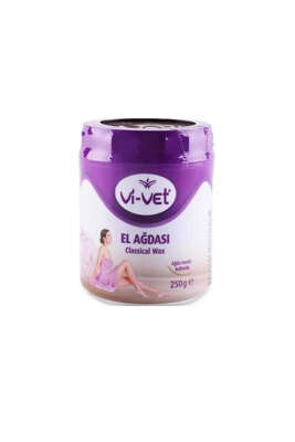 Vi-Vet Classical Wax El Ağdası 250 g 
