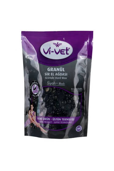 Vi-Vet Granül Sir Ağda Azulen 250 g - Ağda