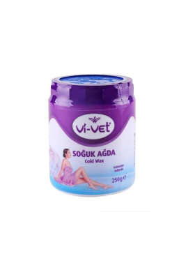 Vi-Vet Soğuk Ağda 250 g 