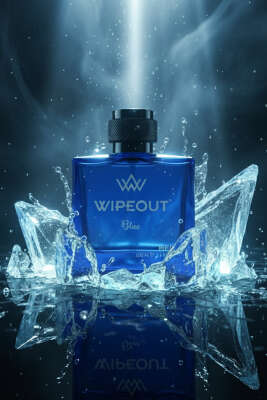 Wipeout Erkek Parfümü Blue 