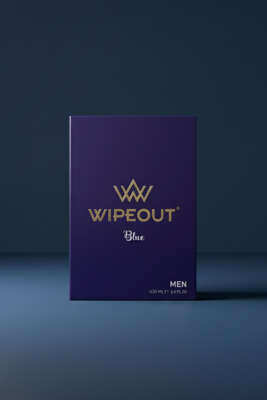 Wipeout Erkek Parfümü Blue - Erkek Parfüm