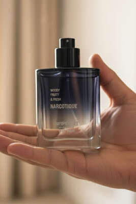 Wipeout Erkek Parfümü Narcotique - Erkek Parfüm