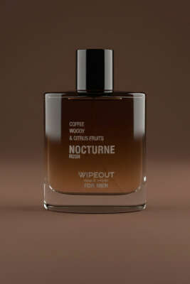 Wipeout Erkek Parfümü Nocturne - Erkek Parfüm