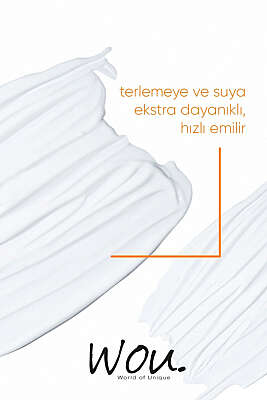 Wou Güneş Kremi Tüm Cilt Tipleri İçin Leke Karşıtı 50 ml - Güneş Kremi