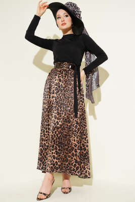 Yanı Bağlamalı Sandy Bluz Siyah - Yılın Fırsatı