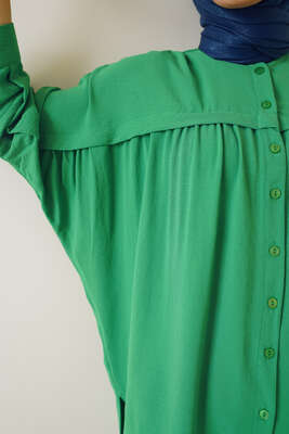 Yarasa Kol Salaş İkili Takım Benetton - İKİLİ TAKIM