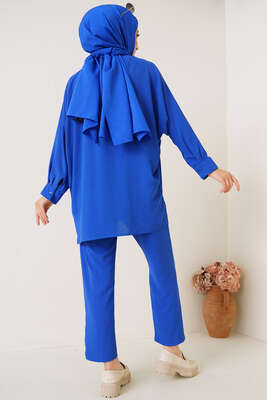 Yarasa Kol Salaş İkili Takım Saks - İKİLİ TAKIM