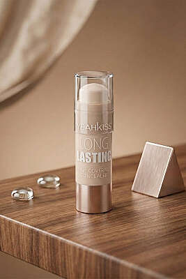 Yeahkiss Long Lasting Concealar 01 - NEW WELL