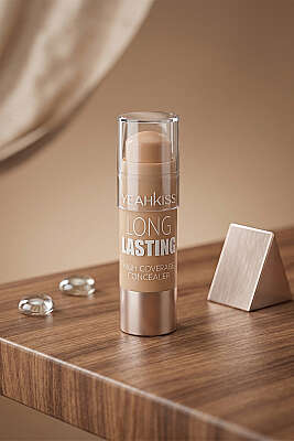 Yeahkiss Long Lasting Concealar 04 - NEW WELL