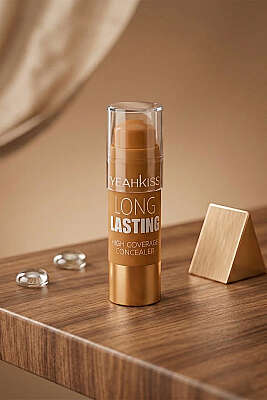Yeahkiss Long Lasting Concealar 05 - NEW WELL