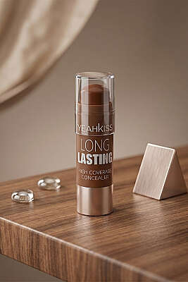 Yeahkiss Long Lasting Concealar 06 - NEW WELL