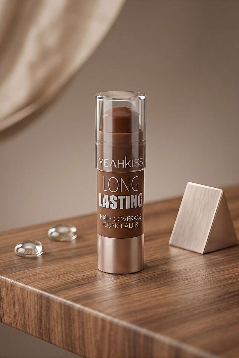 Yeahkiss Long Lasting Concealar 06