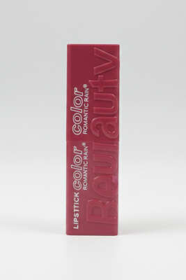 Yoğun Pigmentli ve Uzun Süre Kalıcı Likit Mat Ruj 01 - NEW WELL