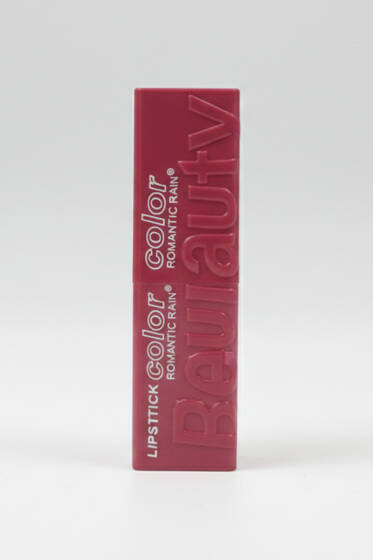 Yoğun Pigmentli ve Uzun Süre Kalıcı Likit Mat Ruj 01 - Dudak Makyajı