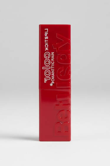 Yoğun Pigmentli ve Uzun Süre Kalıcı Likit Mat Ruj 05 - Dudak Makyajı