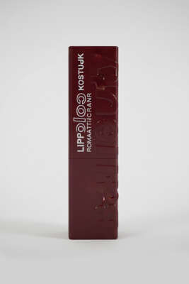 Yoğun Pigmentli ve Uzun Süre Kalıcı Likit Mat Ruj 06 - NEW WELL