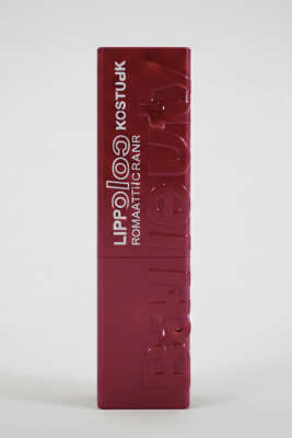 Yoğun Pigmentli ve Uzun Süre Kalıcı Likit Mat Ruj 06 - NEW WELL