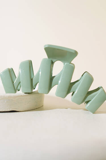 Zikzak Mandal Toka Haki - Toka