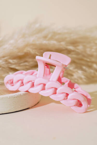 Zincir Mandal Toka Pembe - Toka