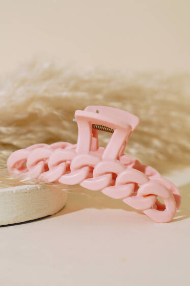 Zincir Mandal Toka Pudra - Toka