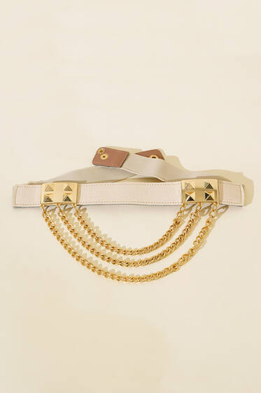 Zincirli Kemer Bej - Kemer