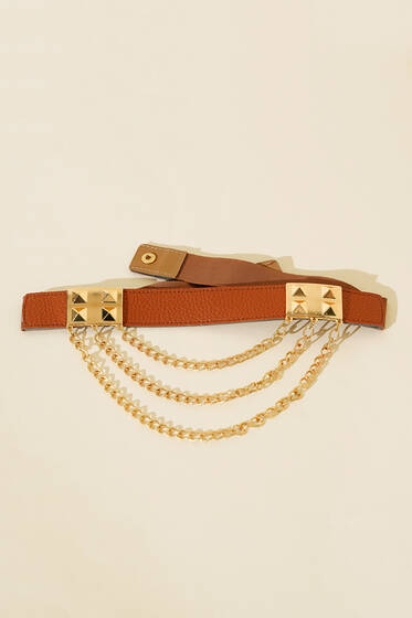 Zincirli Kemer Taba - Kemer